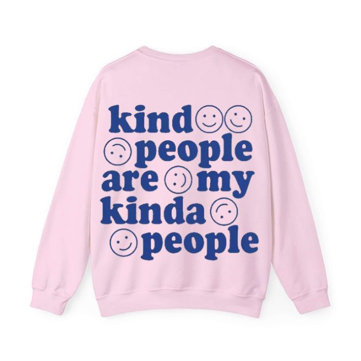 Kind People