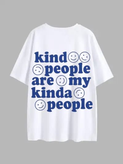 Kind People