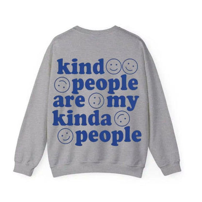Kind People
