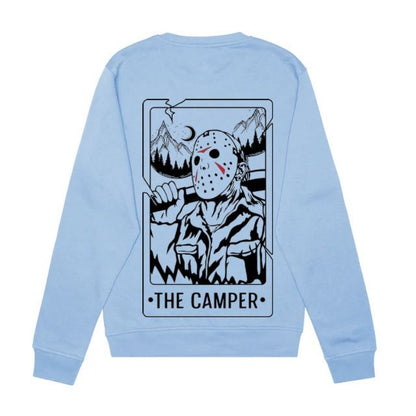 The Camper - Jason