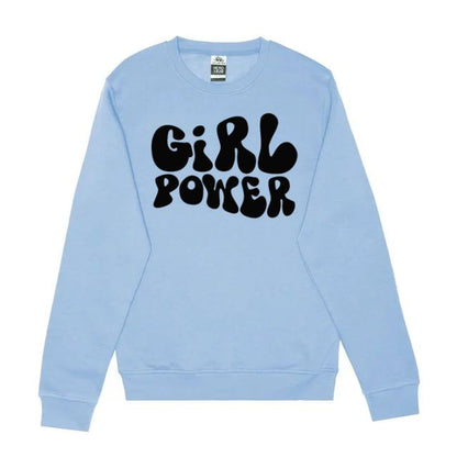 Girl Power