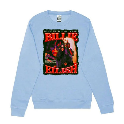 Billie Poster