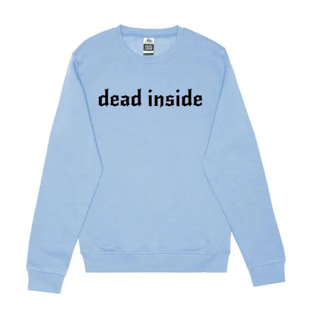 Dead Inside