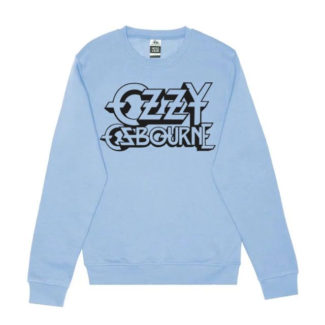 Ozzy Osbourne