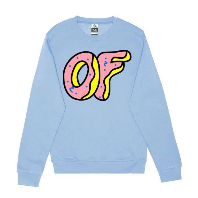 Odd Future