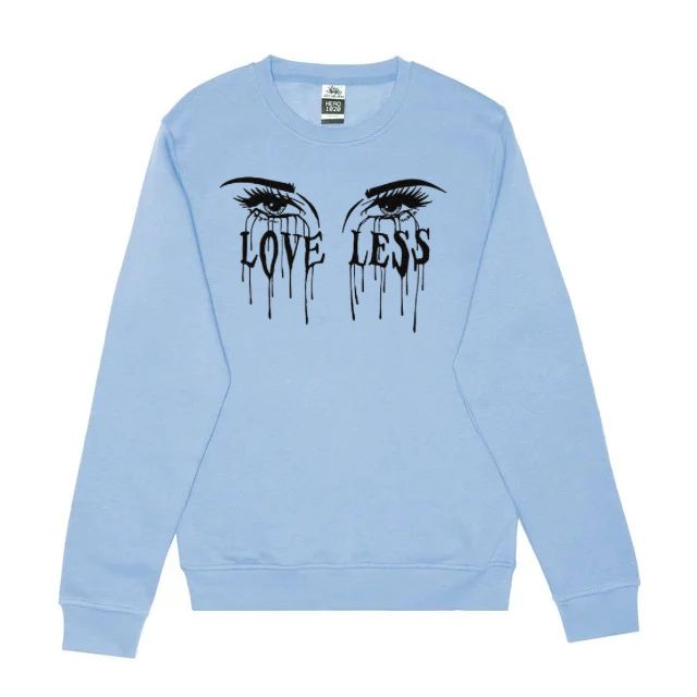 Love Less