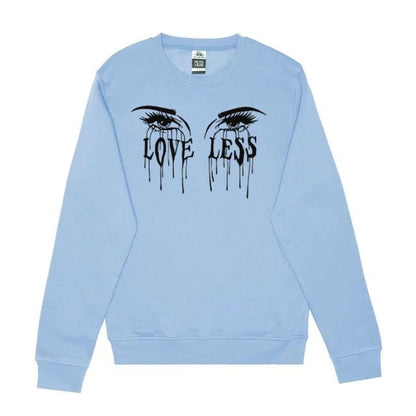 Love Less