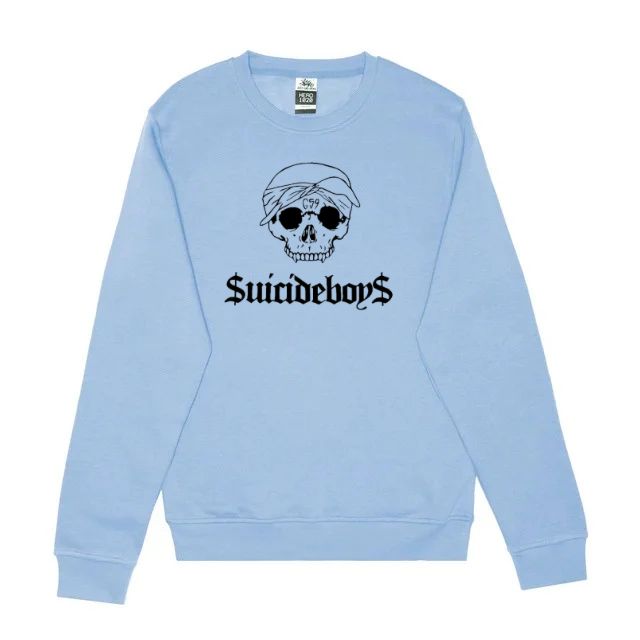 $uicideboy$ $kull