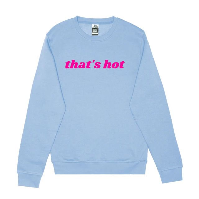 That's Hot