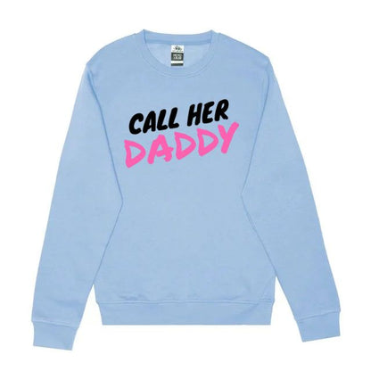 Call Her Daddy
