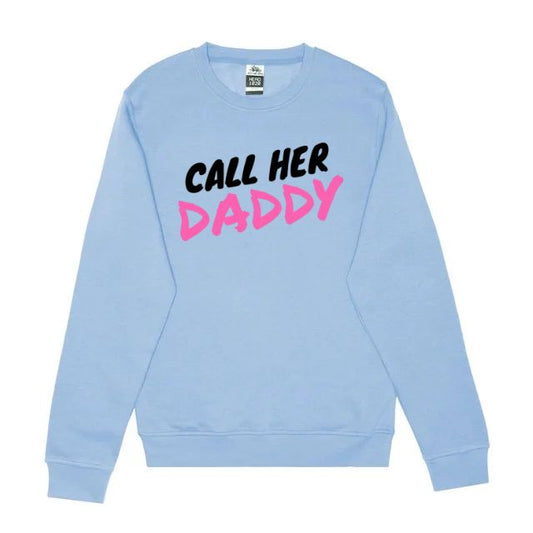 Call Her Daddy