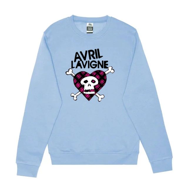 AVRIL