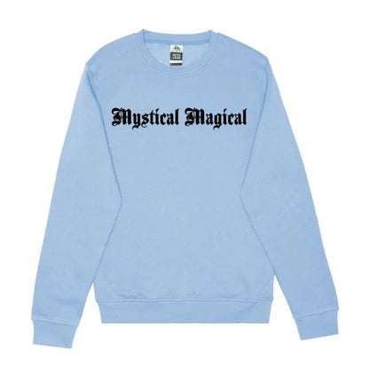 Mystical Magical