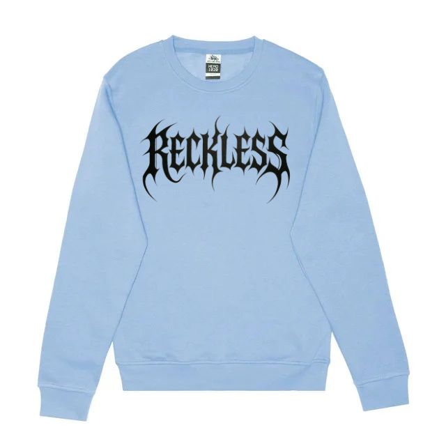 Reckless
