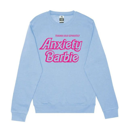 Trauma Sold Separately