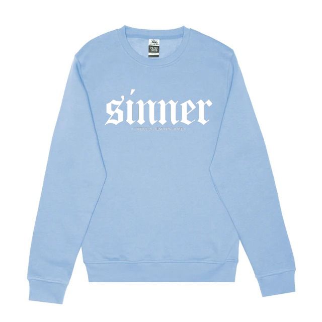 Sinner