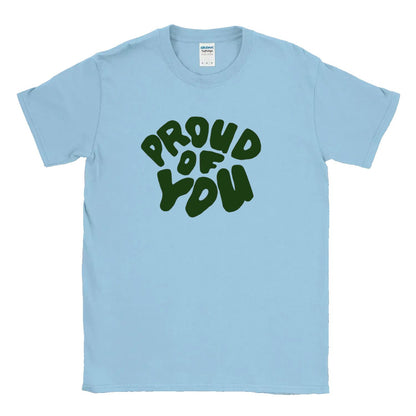 Proud of You