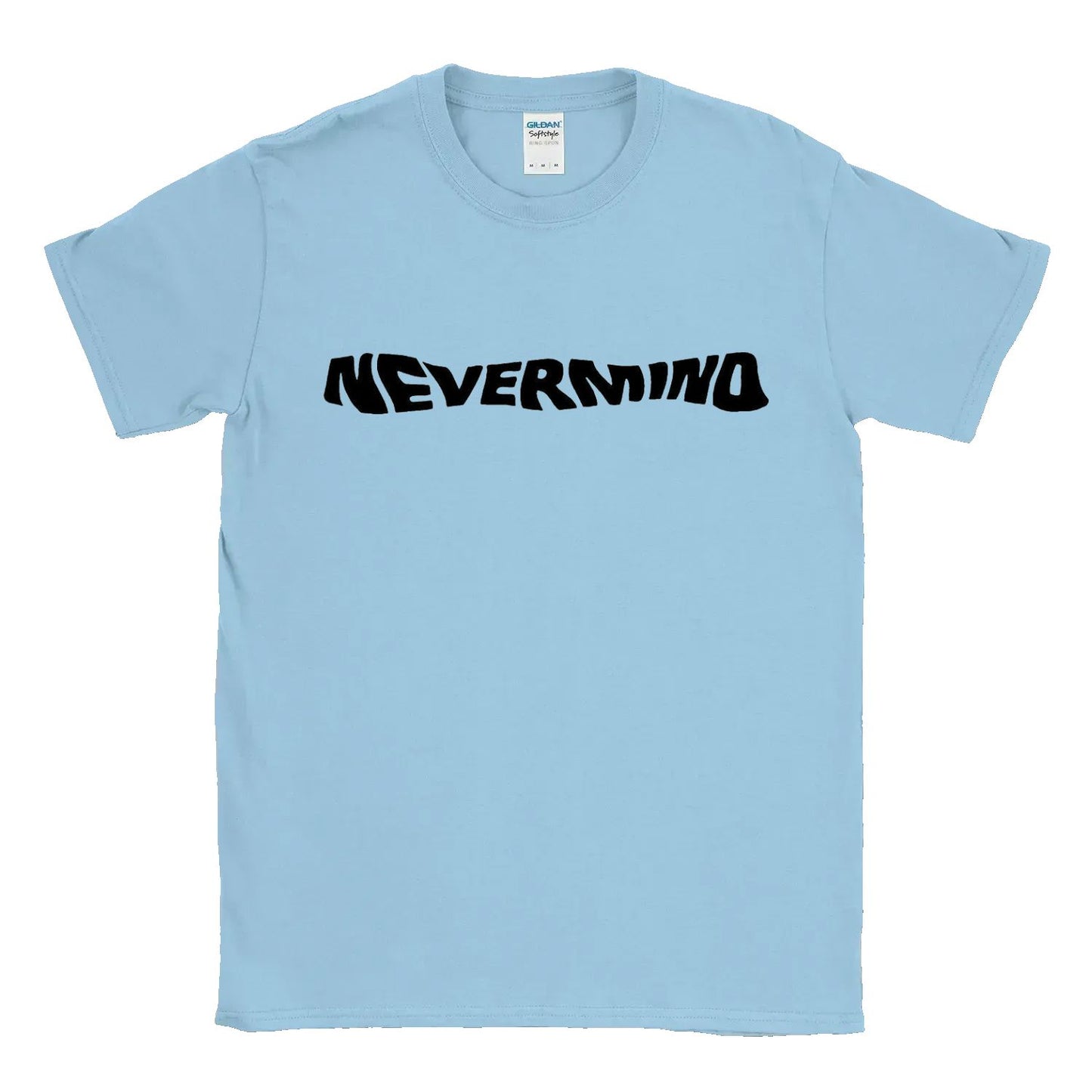 Nevermind