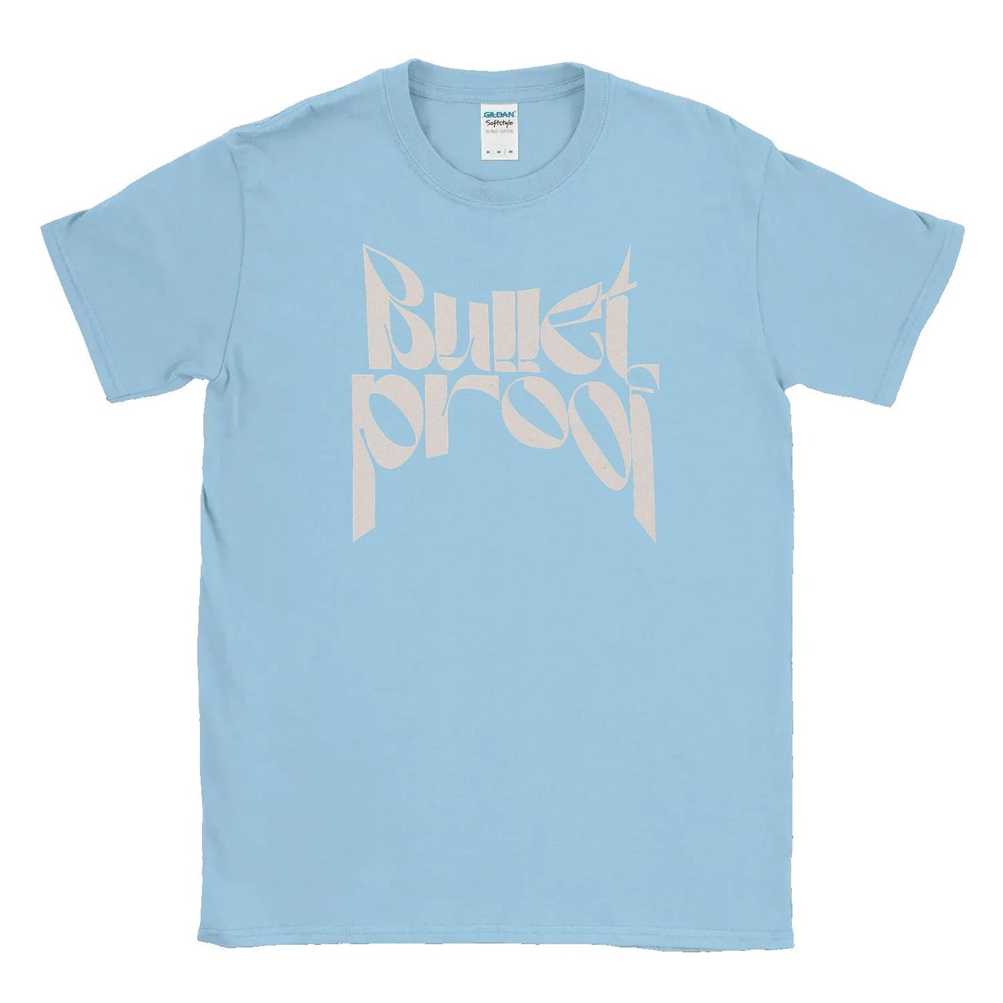 Bullet Proof