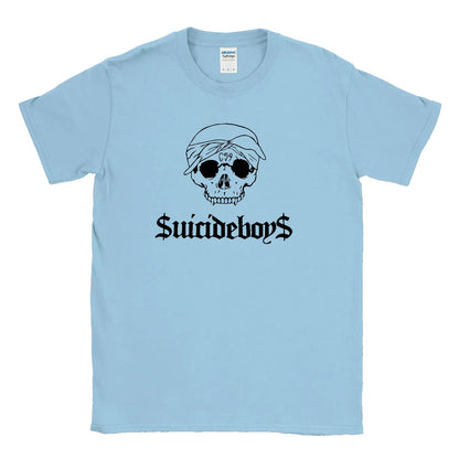 $uicideboy$ $kull