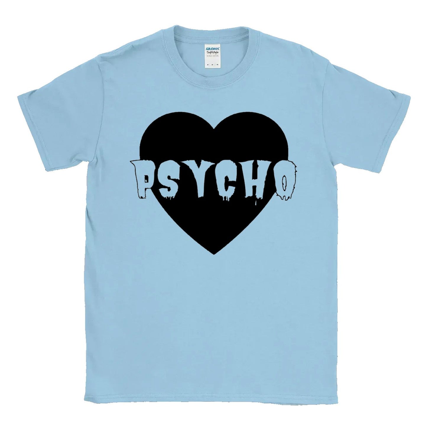 Psycho
