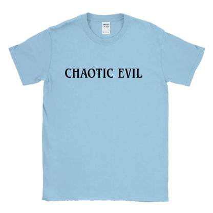 Chaotic Evil