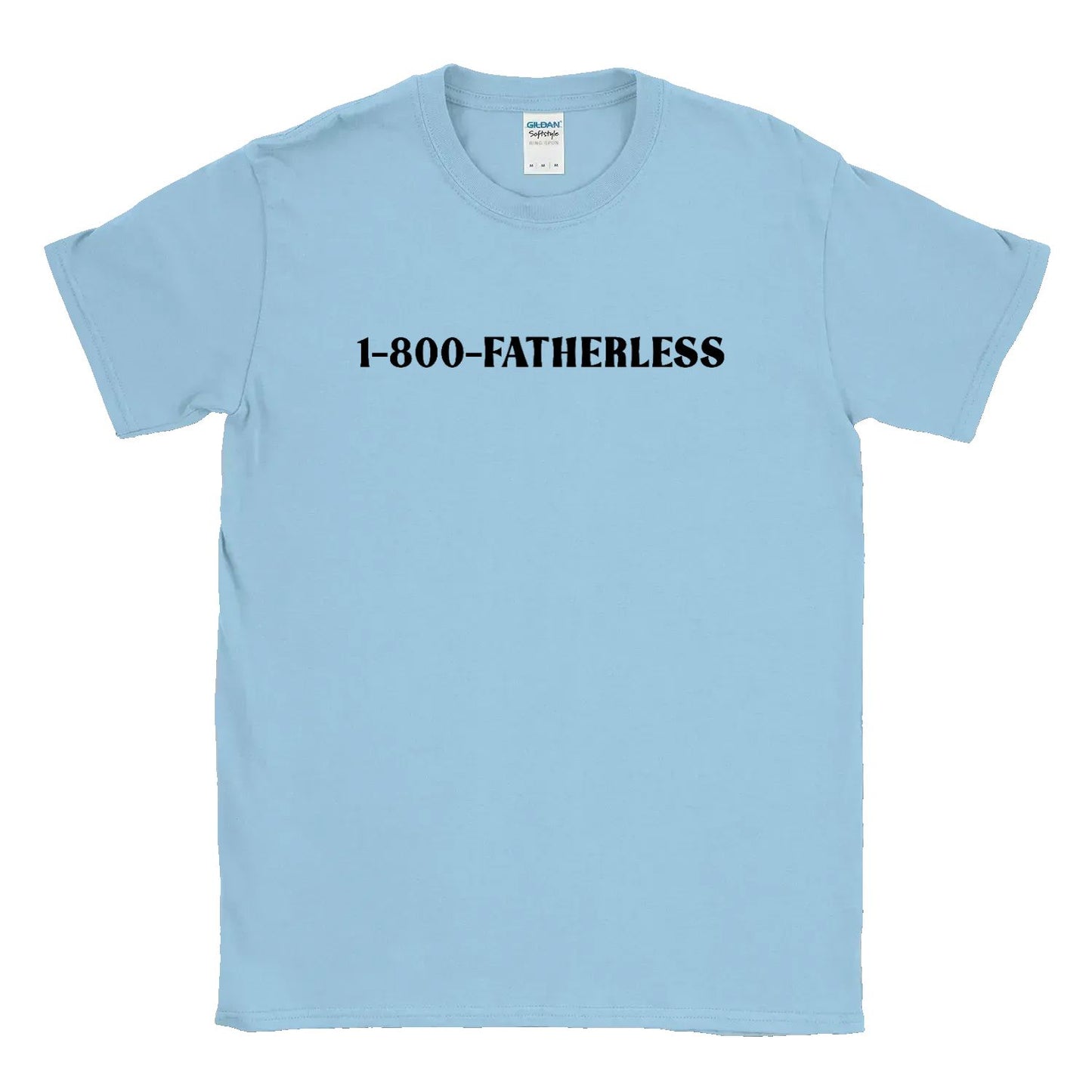 1-800-FATHERLESS