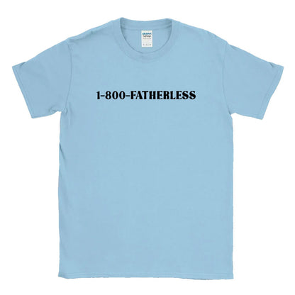 1-800-FATHERLESS