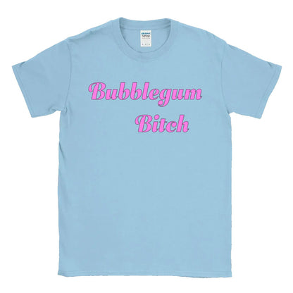 Bubblegum Bitch