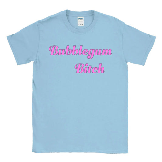 Bubblegum Bitch