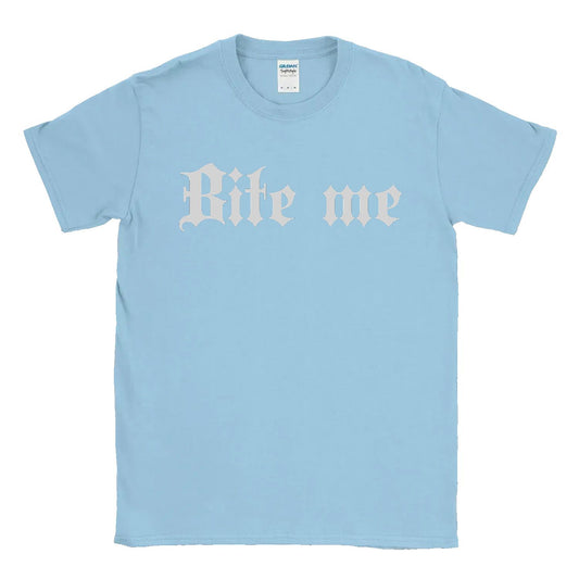 Bite Me
