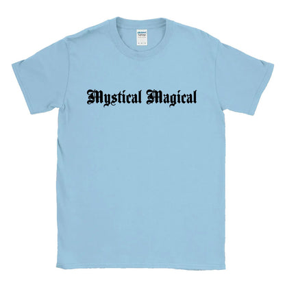 Mystical Magical