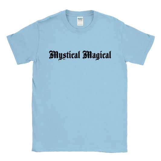 Mystical Magical