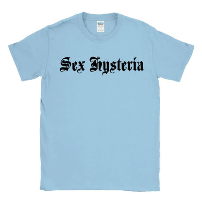 Sex Hysteria