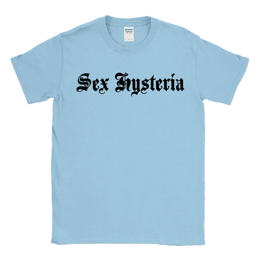 Sex Hysteria