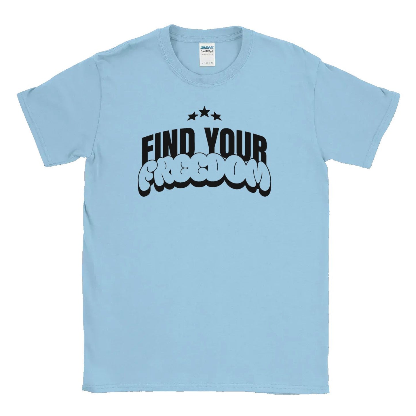 Find your Freedom