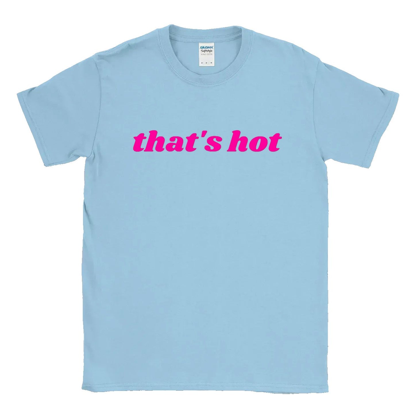 That's Hot