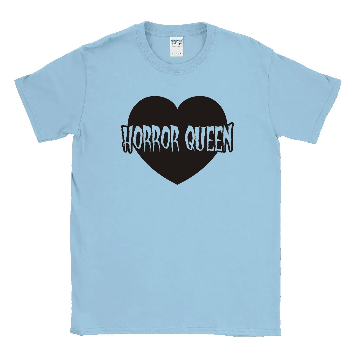 Horror Queen