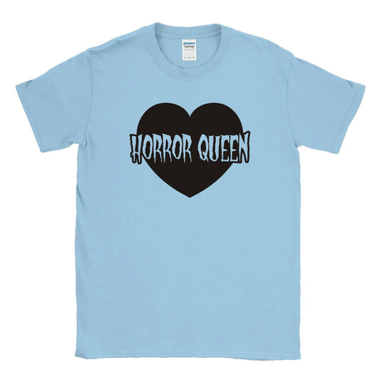 Horror Queen