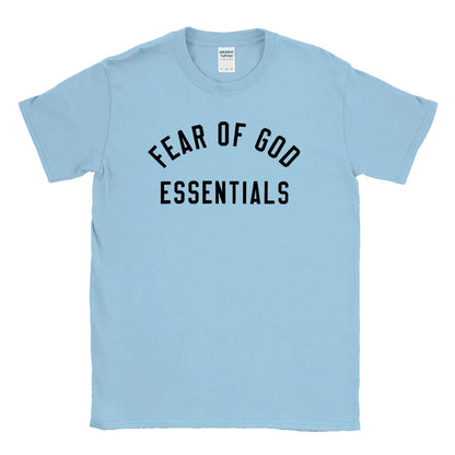 Fear of God