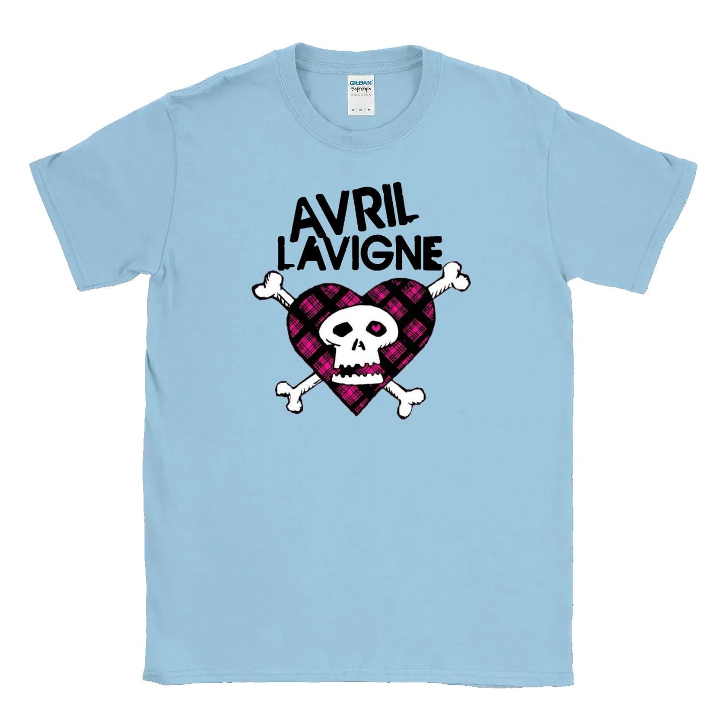 AVRIL