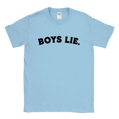 Boys Lie