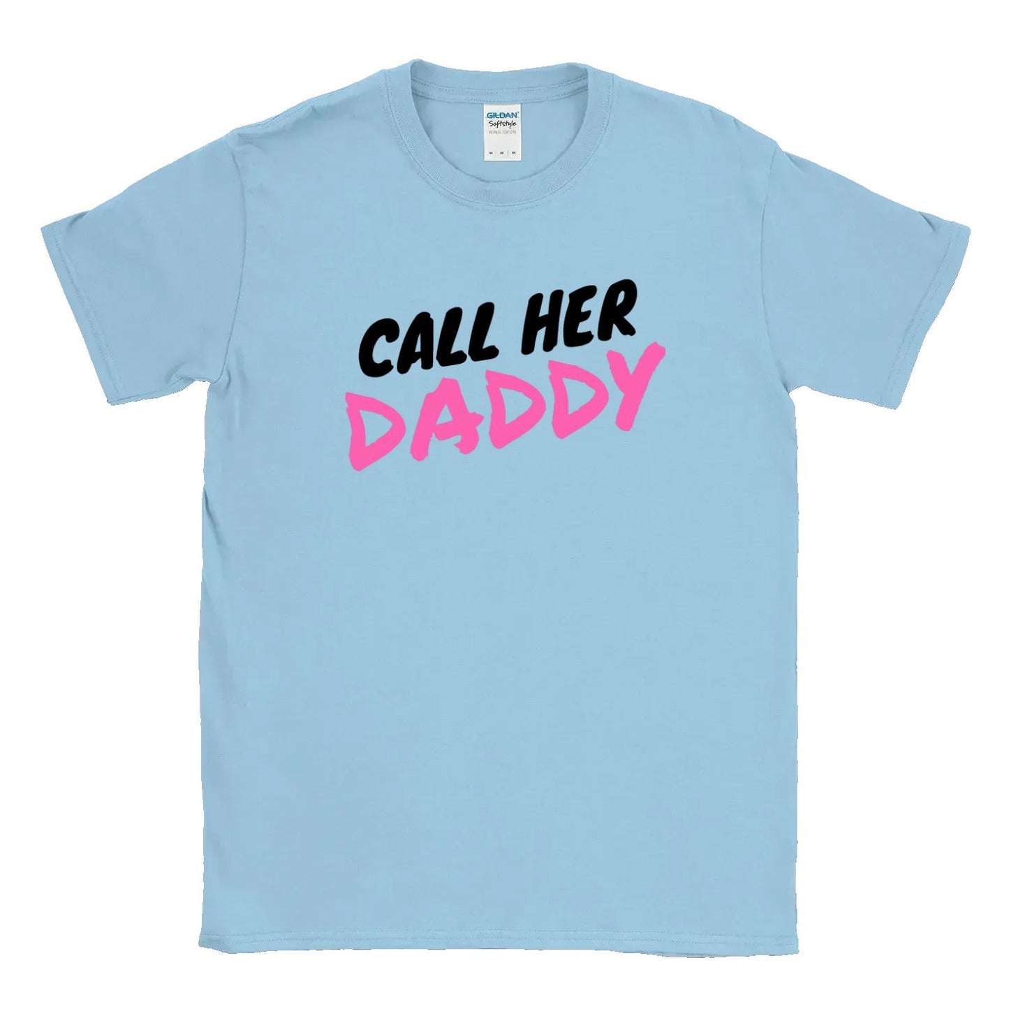 Call Her Daddy