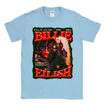 Billie Poster