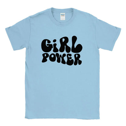 Girl Power