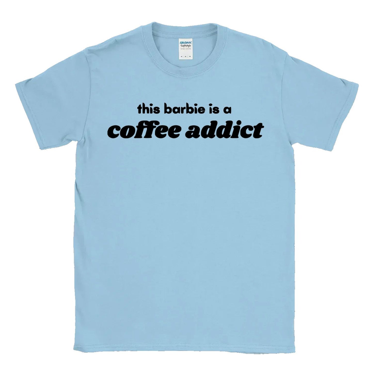 Coffee Addict