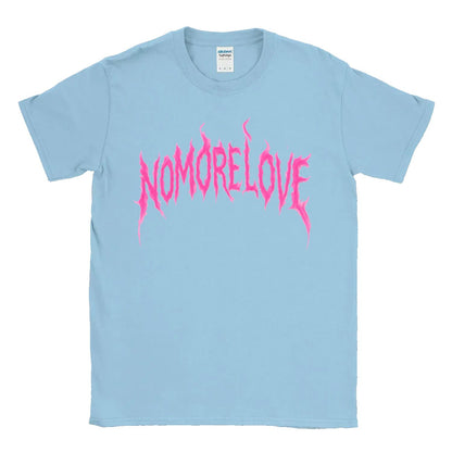 No More Love