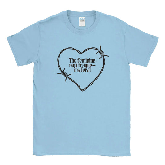 Feminine Feral