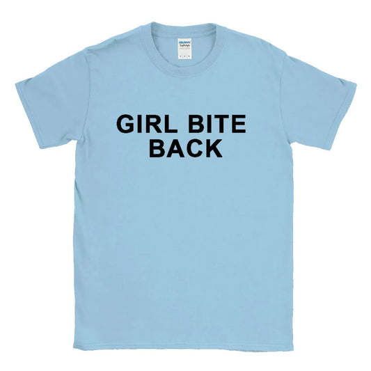 Girl, Bite Back