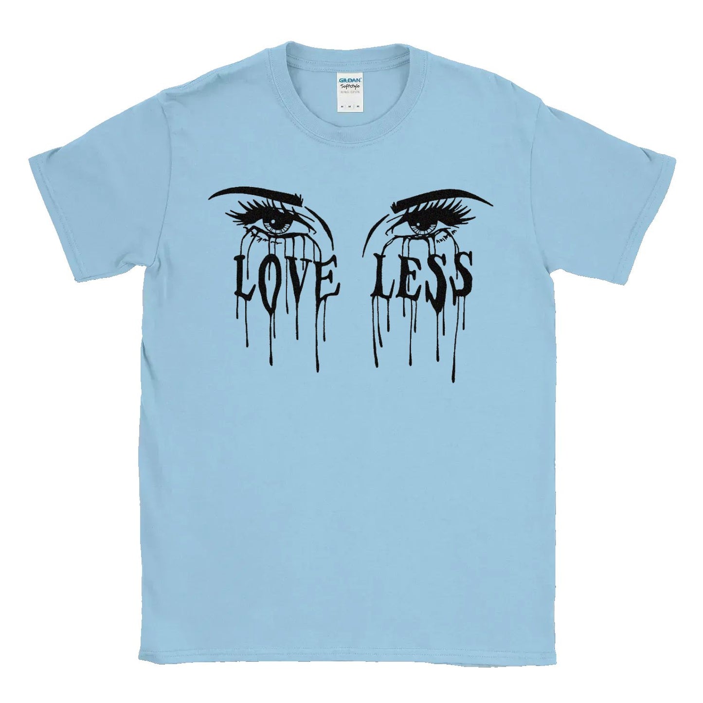 Love Less